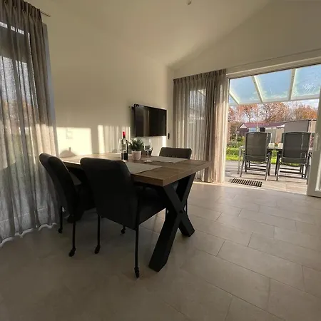 Apartmán Haus Else *