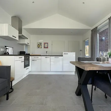 Apartmán Haus Else *