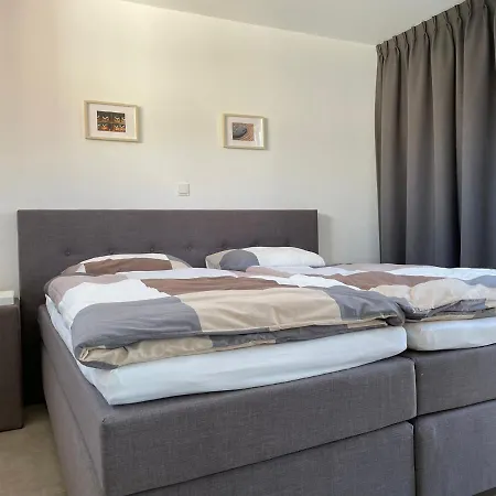 Haus Else Apartment Schuettorf