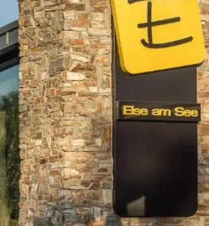 Haus Else Apartment *