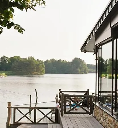 Haus Else Apartmán *