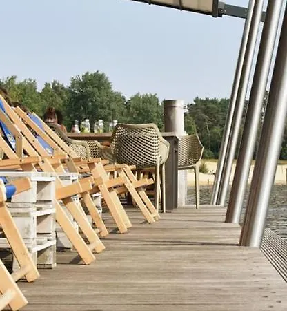 Haus Else Apartment Schuettorf