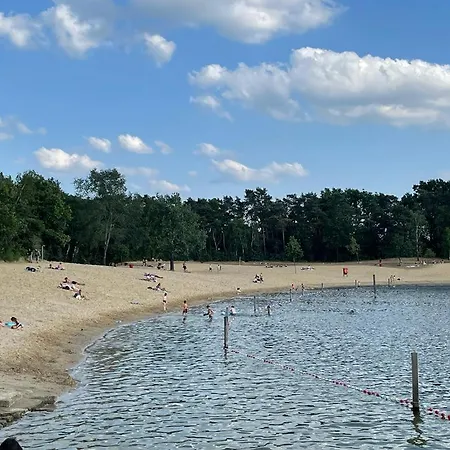 Haus Else Apartmán *