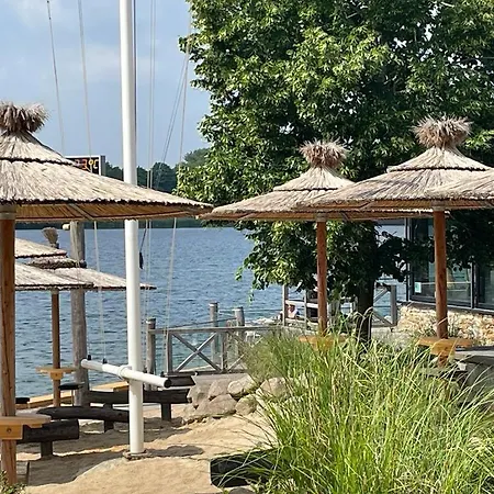 Haus Else Apartmán *