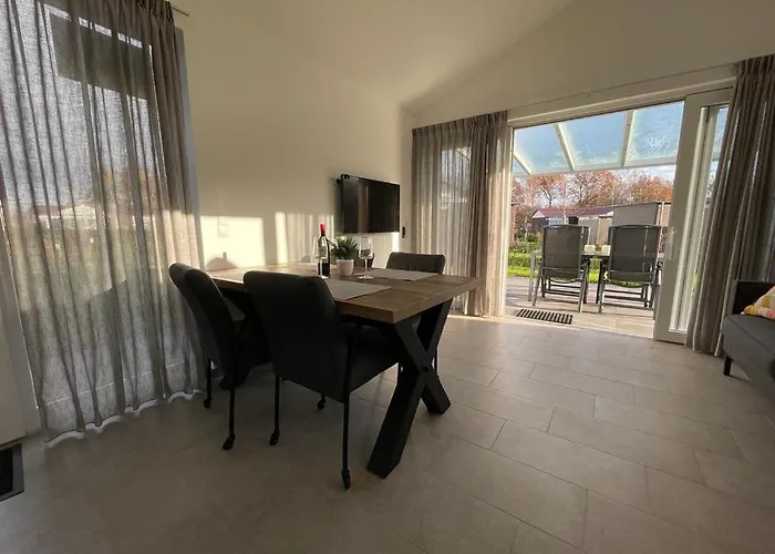 Appartamento Haus Else *