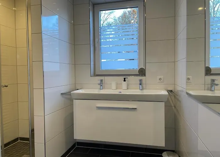 Appartamento Haus Else