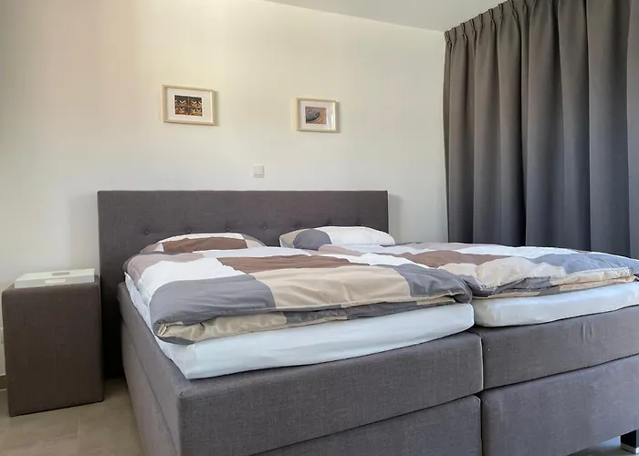 Haus Else Appartamento Schuettorf