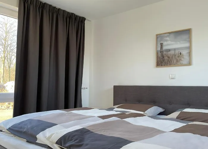 Haus Else * Schuettorf