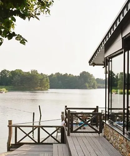 Haus Else Appartamento *