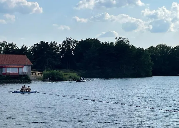 Haus Else * Schuettorf