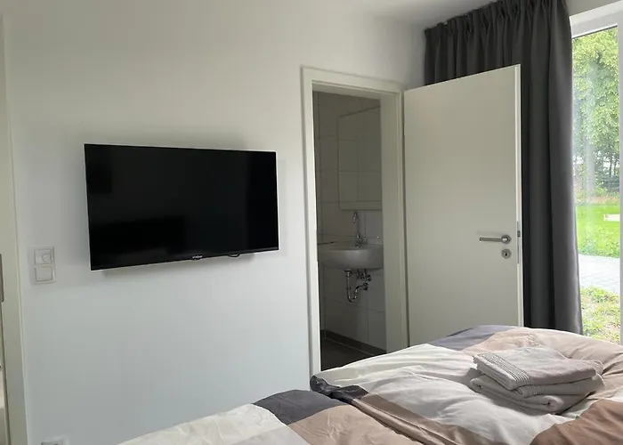 Haus Else Appartamento