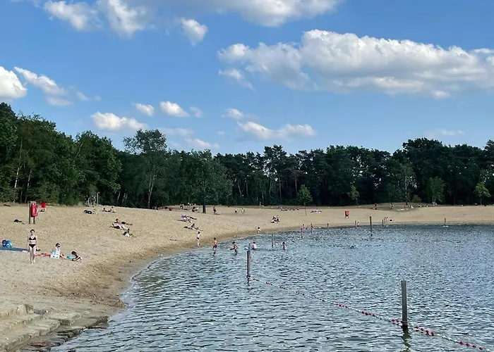 Haus Else Appartamento *