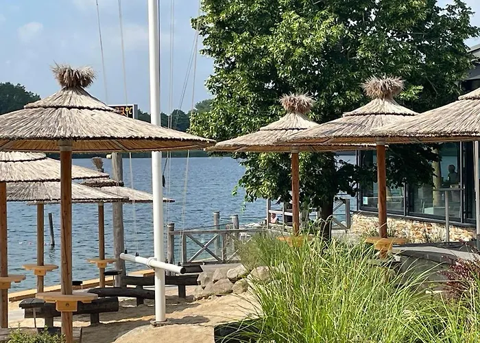 Haus Else Appartamento *