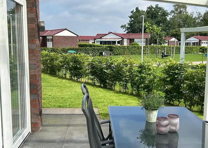 Haus Else Appartamento *