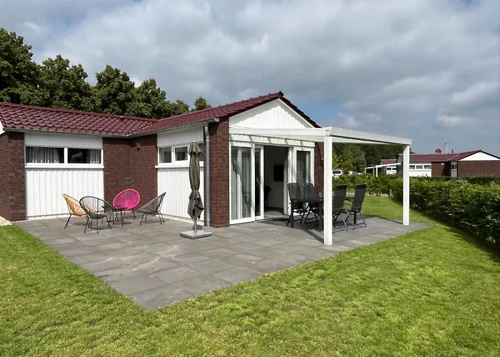 Haus Else * Schuettorf