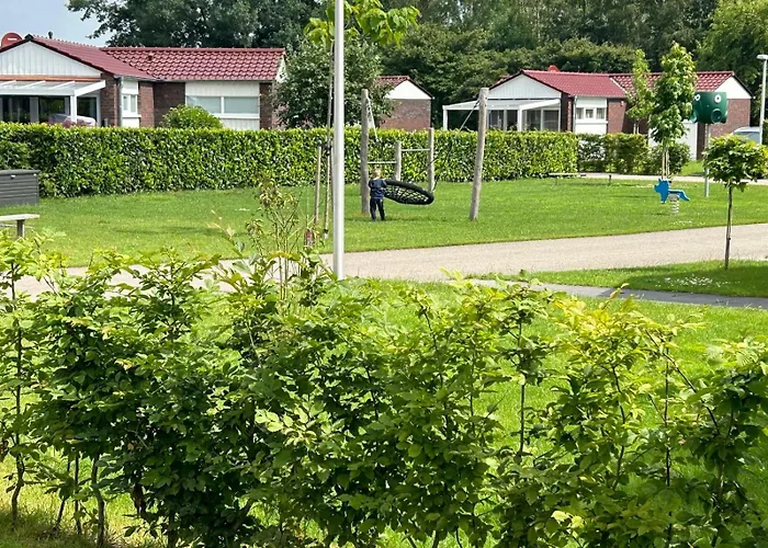 Haus Else Appartamento